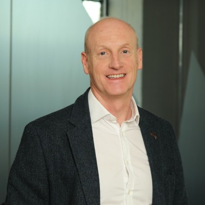 Michael Cronin