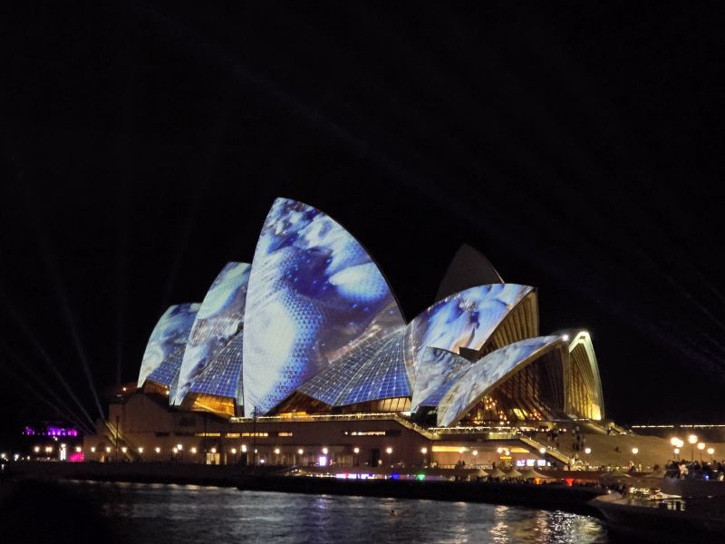 Sydney Project