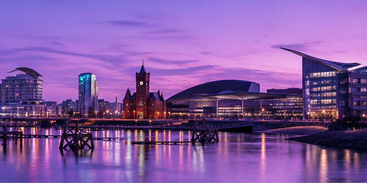 Cardiff