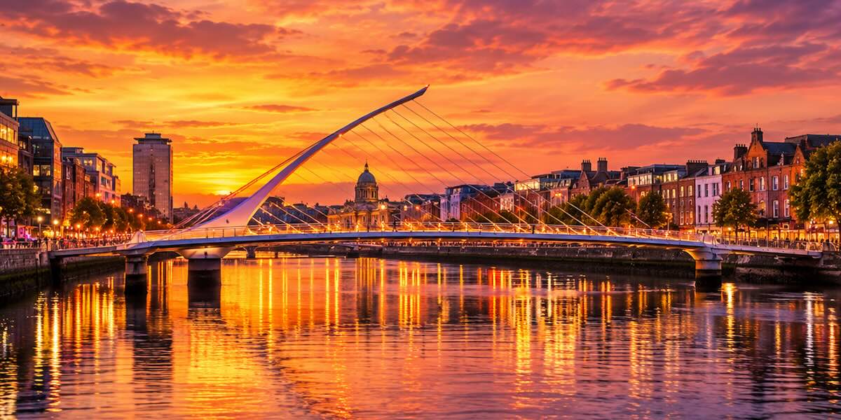 Dublin